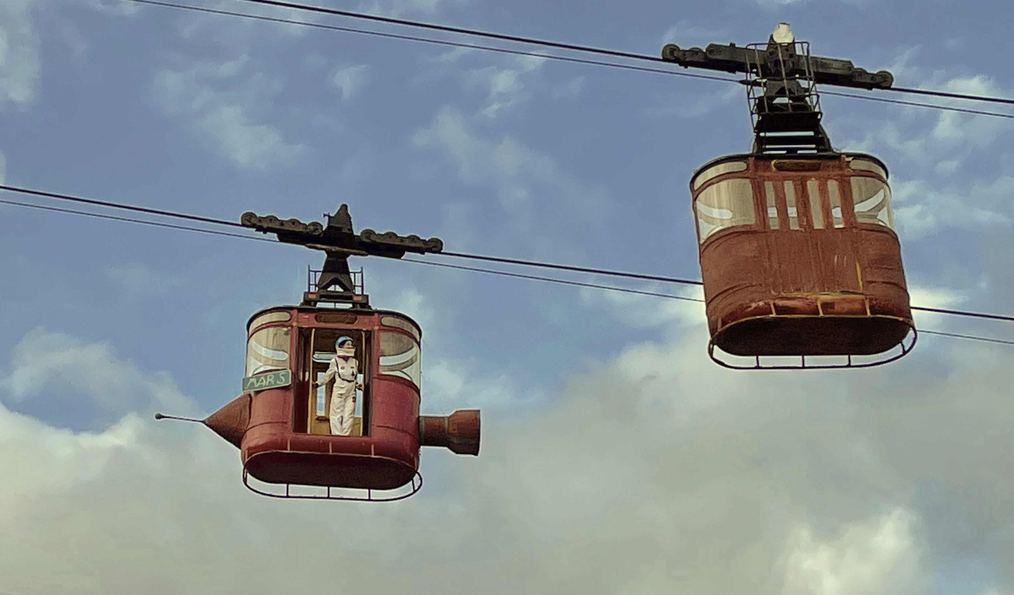 Gondola