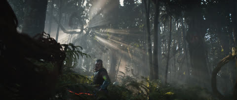 Predator: Badlands
