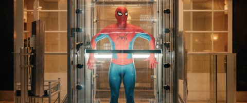 Spider-Man: Brand New Day