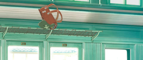 Totto-chan, den lille piken ved vinduet