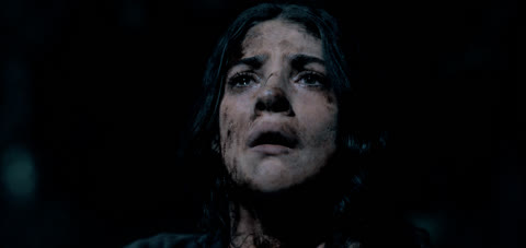 Until Dawn