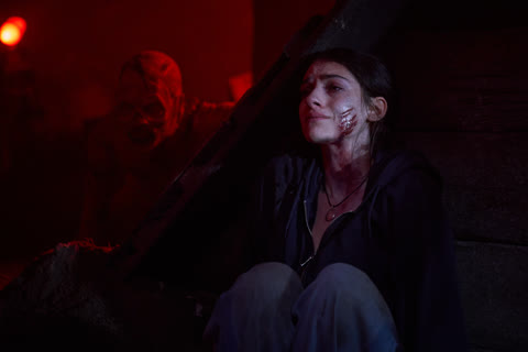 Until Dawn