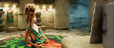 GOAT – Drøm stort