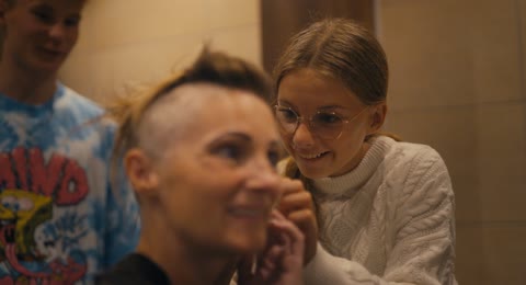 Salto, Pus & bucketlisten