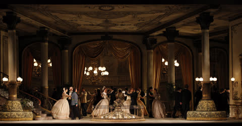 The Met Opera: Arabella