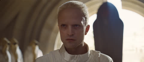 Dune: Part Three