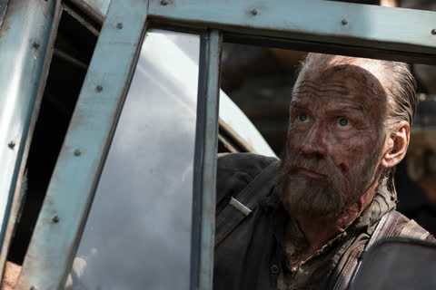 Sisu: Road to Revenge