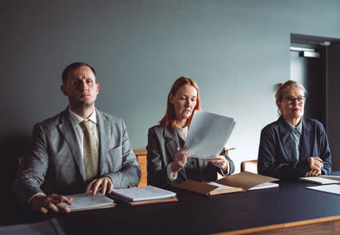 Barna fra Sølvgata tar opp kampen