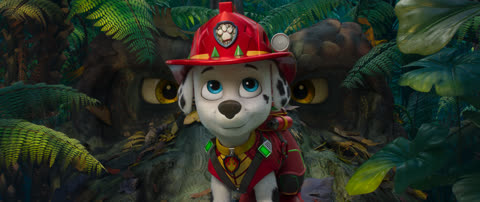 Paw Patrol: Dinofilmen