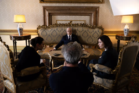 La Grazia