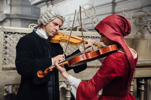 Primavera - Vivaldis Venezia