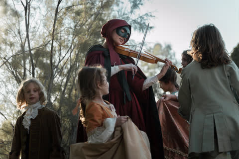 Primavera - Vivaldis Venezia