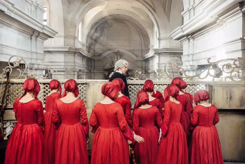 Primavera - Vivaldis Venezia