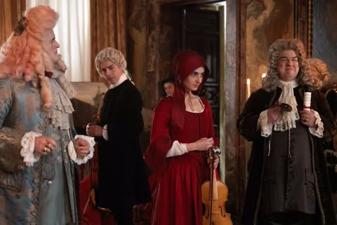 Primavera - Vivaldis Venezia