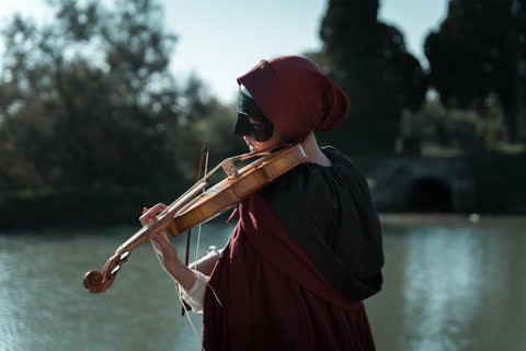 Primavera - Vivaldis Venezia