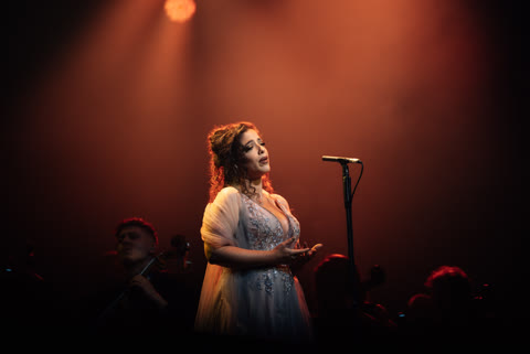 The World of Hans Zimmer – A New Dimension