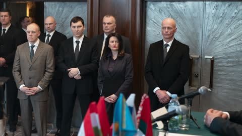 The Wizard of the Kremlin