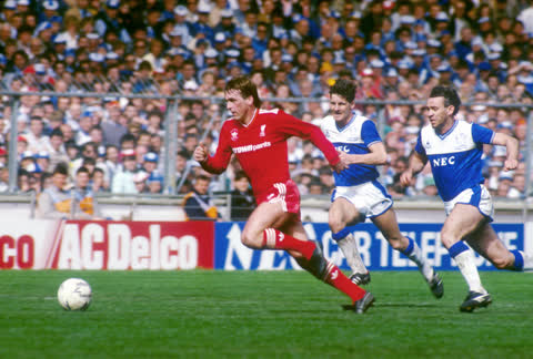 Kenny Dalglish