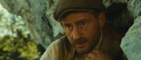 Kilden i Provence - Jean de Florette