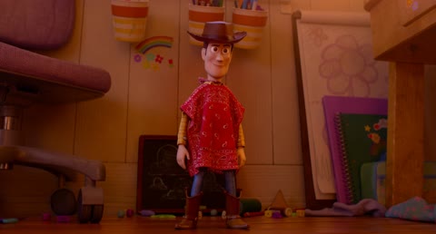 Toy Story 5