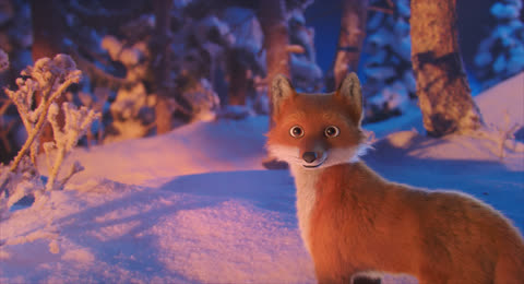 Jul med Astrid Lindgren