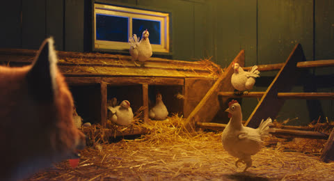 Jul med Astrid Lindgren