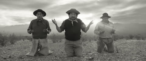 Gaucho Gaucho