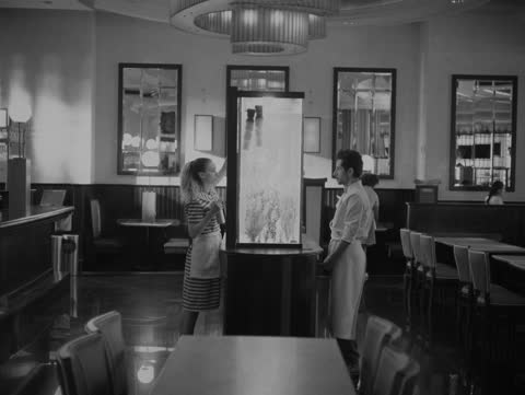 Kjøkkenet - Appetitt på livet