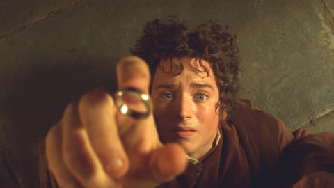 Ringenes Herre: Trilogien (Extended, utekstet)