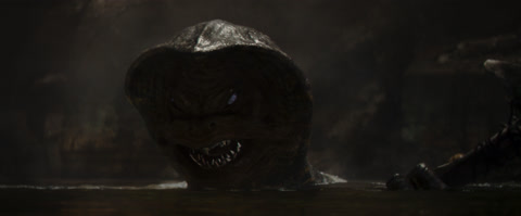 The Mandalorian and Grogu