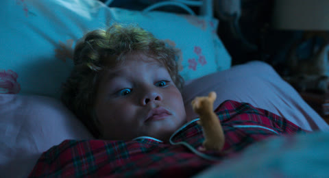 Hvis ingen går i fella