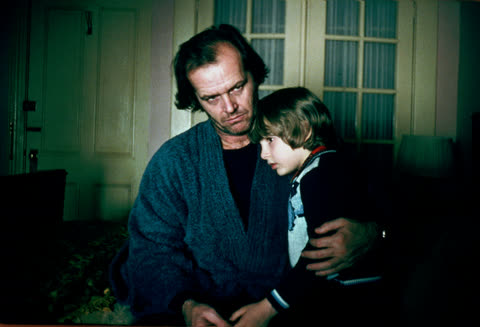 The Shining