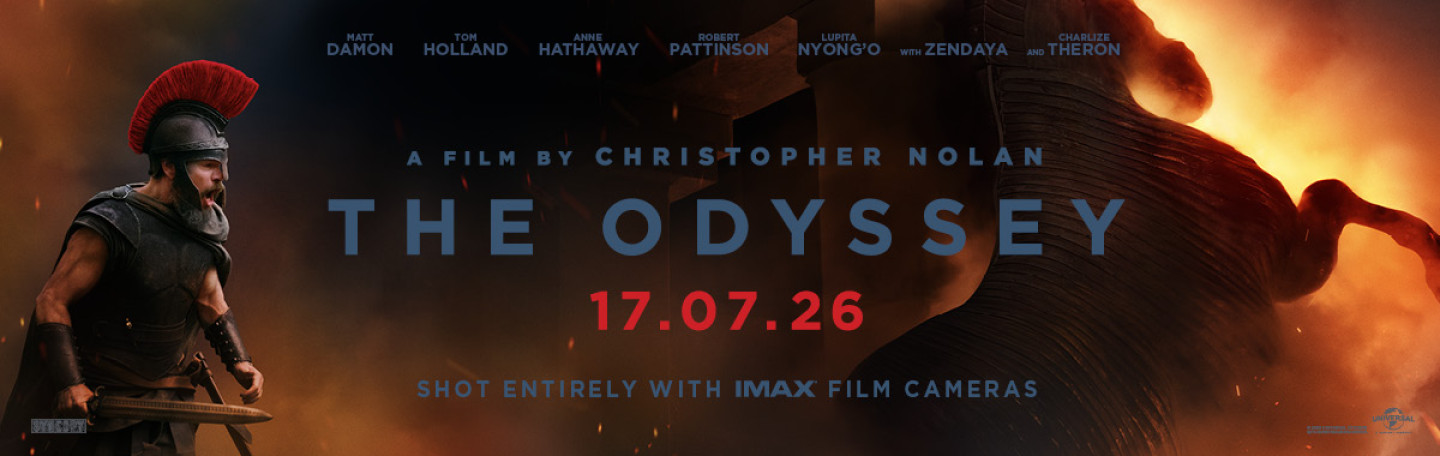 Odyssey