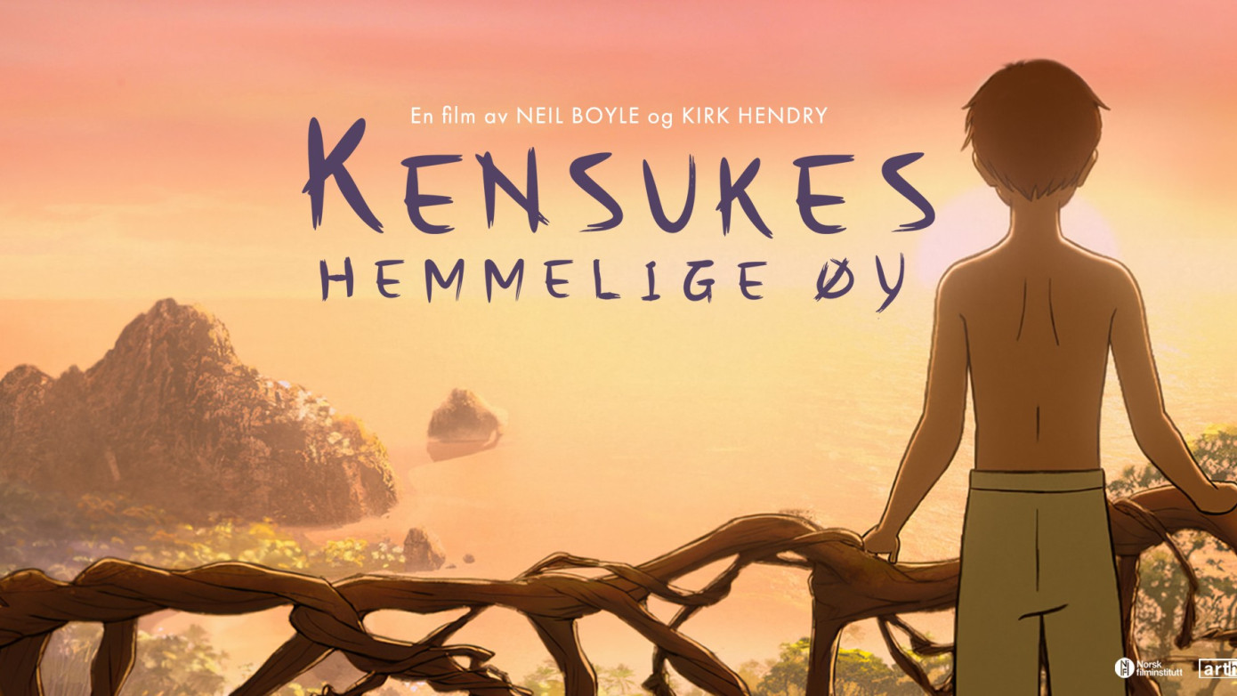 kensukes