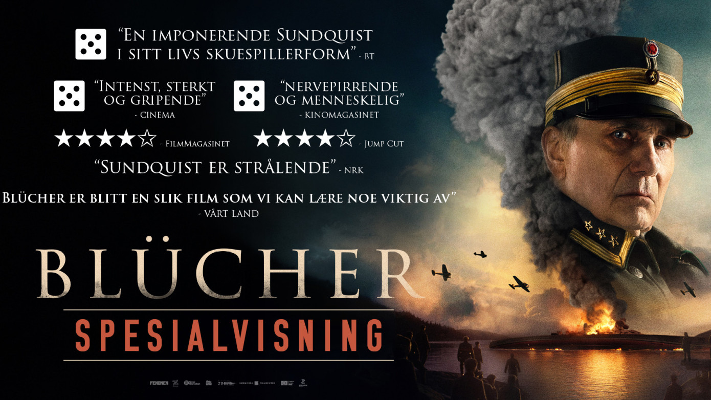blucher