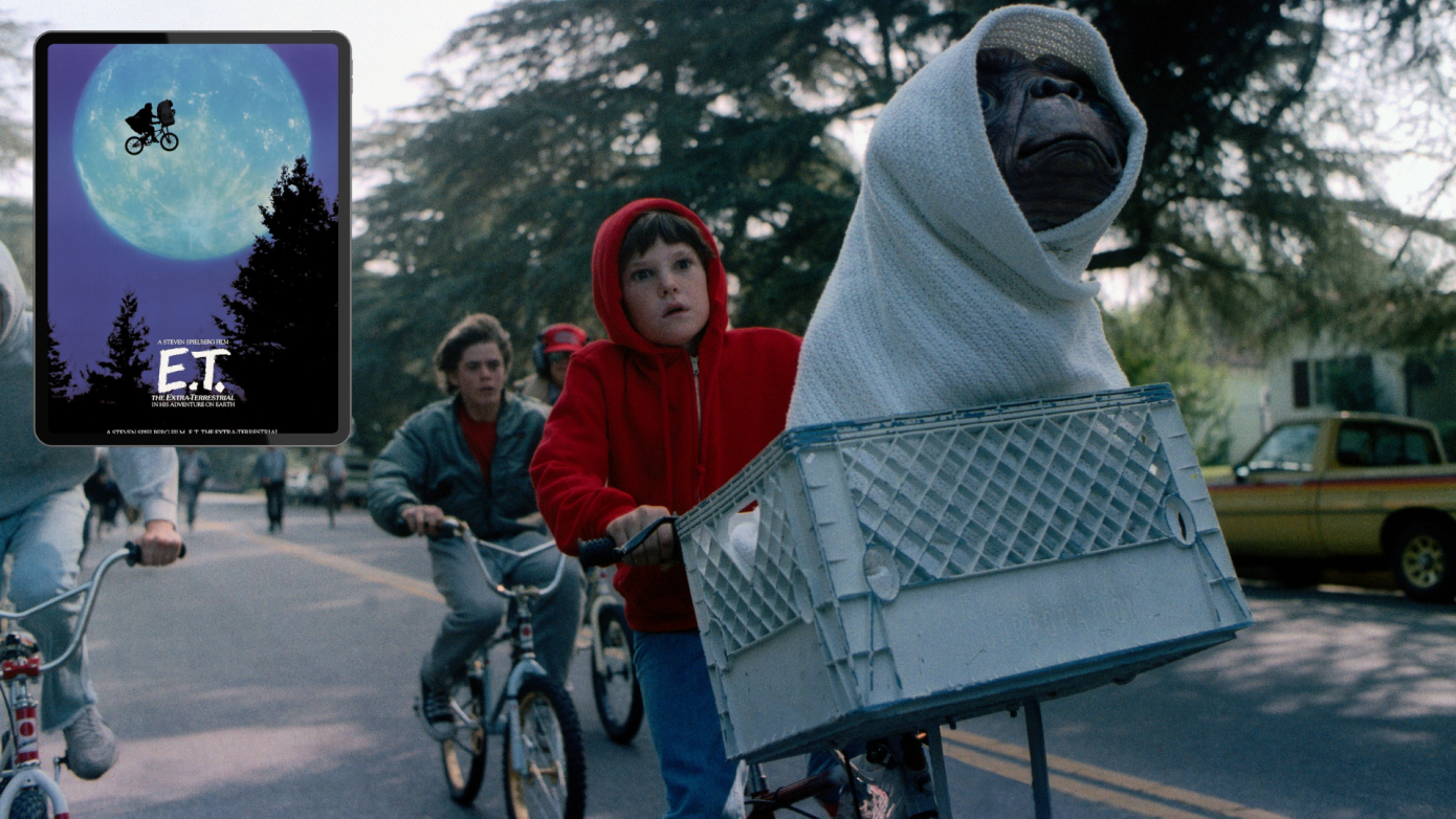 ET