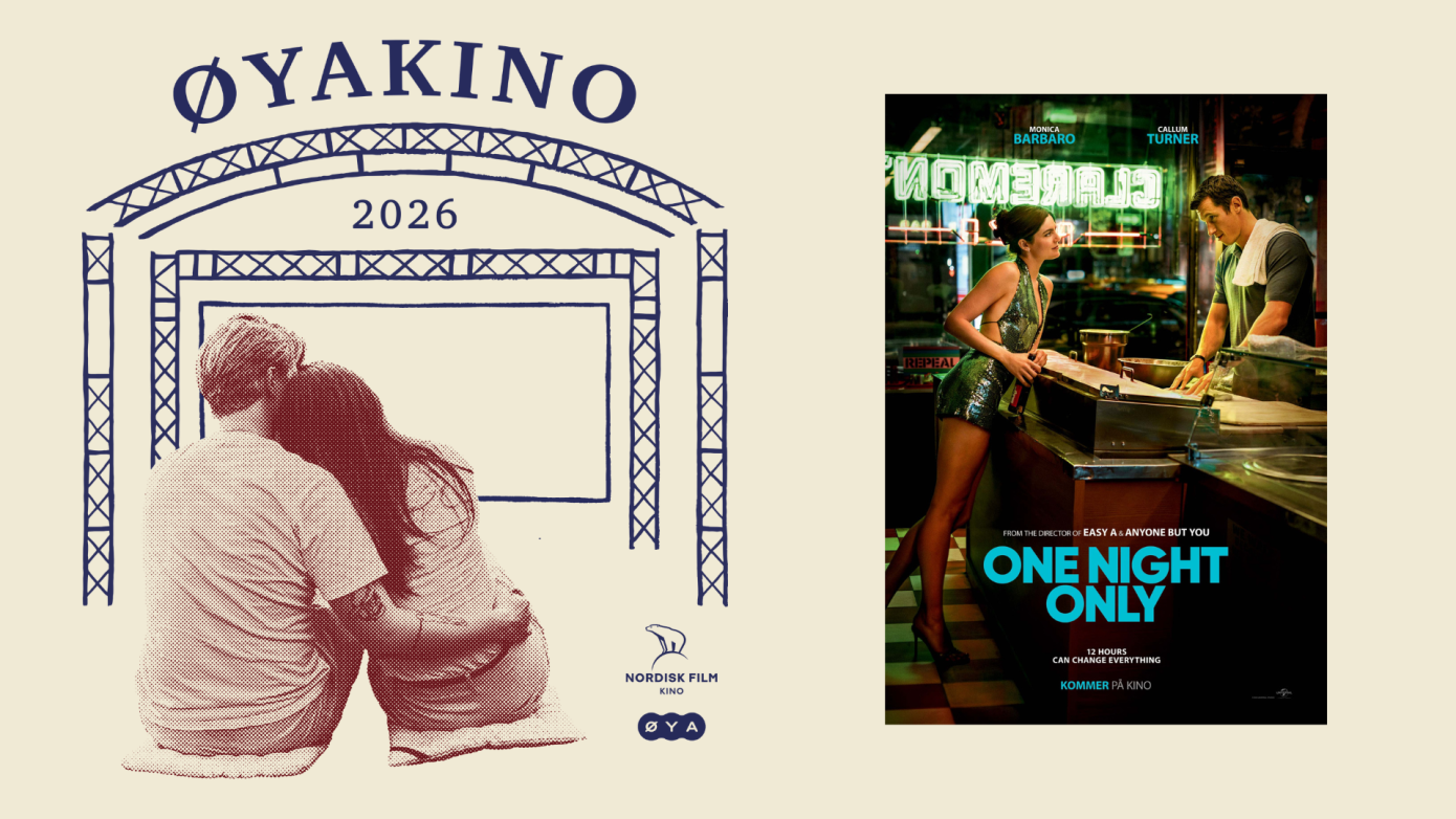 one night