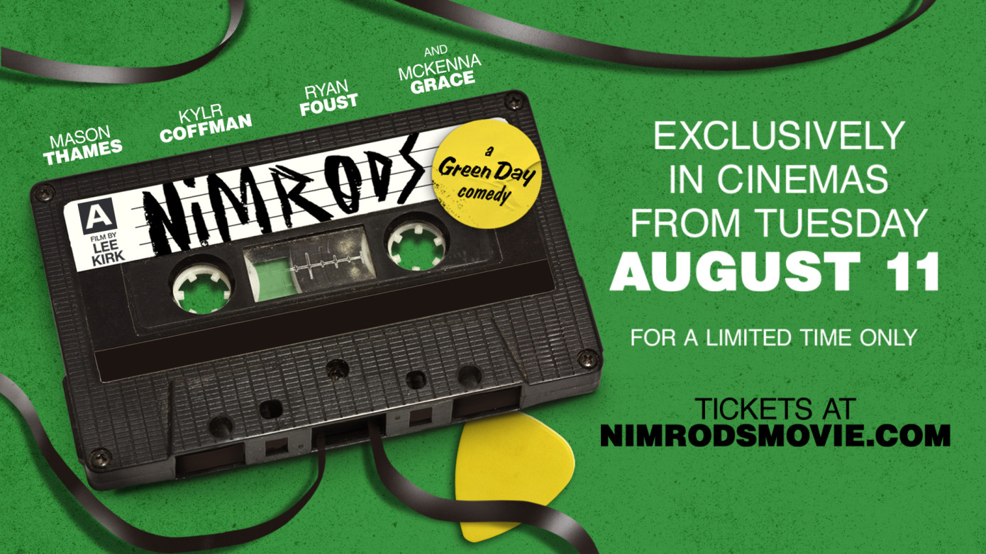 nimrod