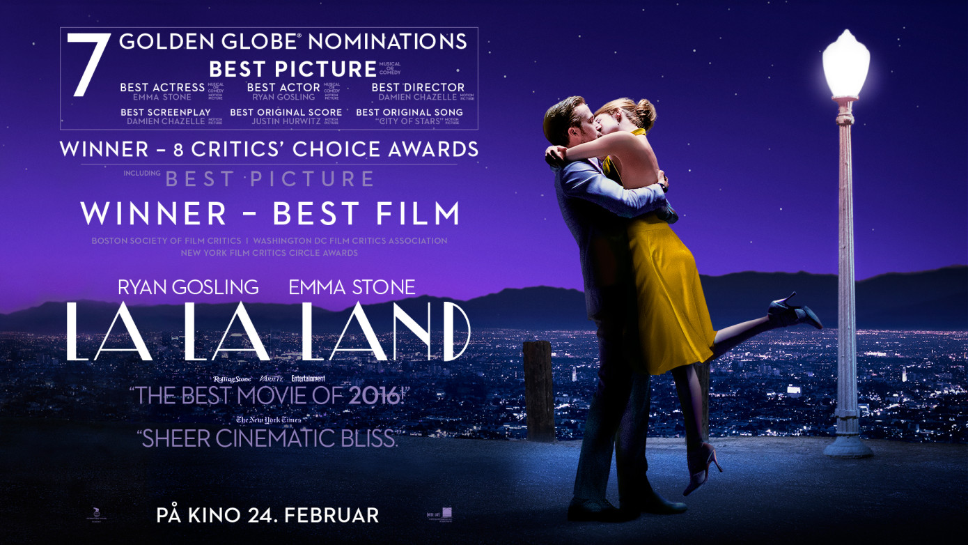 La La Land