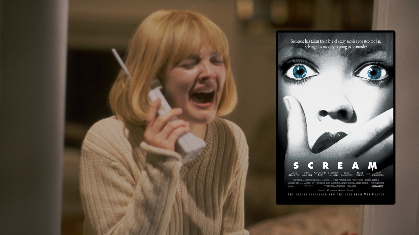 Scream