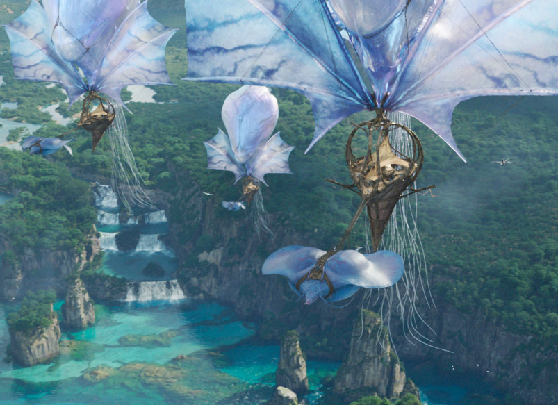 Avatar: Fire and Ash