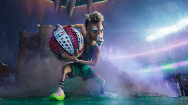 GOAT – Drøm stort