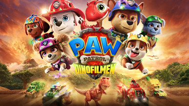 paw patrol