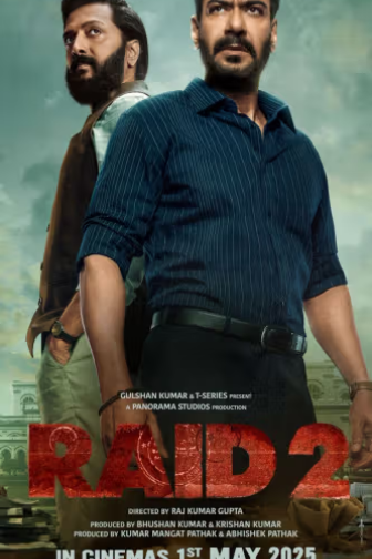 Raid 2