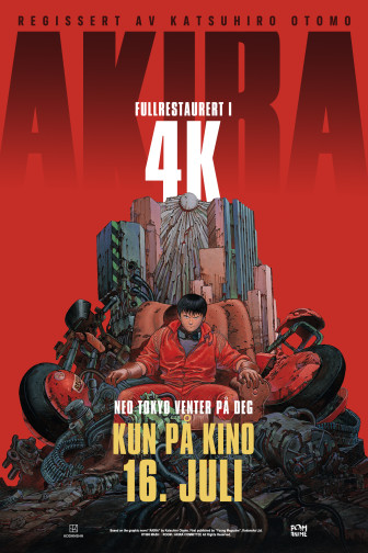akira