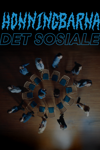 det sosiale