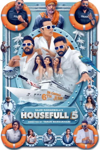 Housefull 5