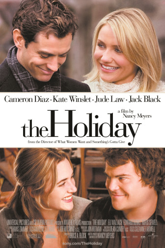 The Holiday