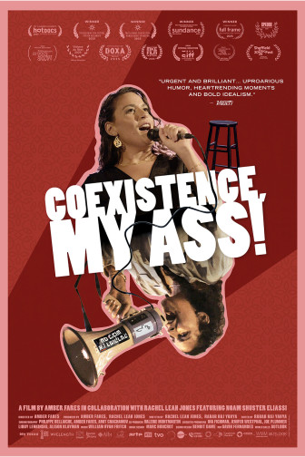 Coexictense my ass