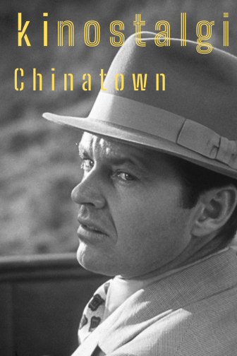 Chinatown
